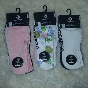 Converse Socks